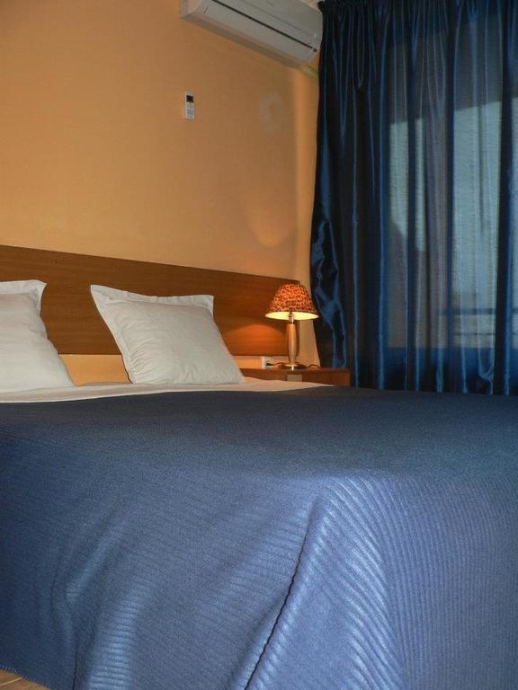 Hotel Surf 普里莫尔斯科 客房 照片