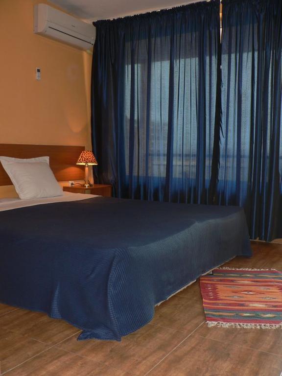 Hotel Surf 普里莫尔斯科 客房 照片