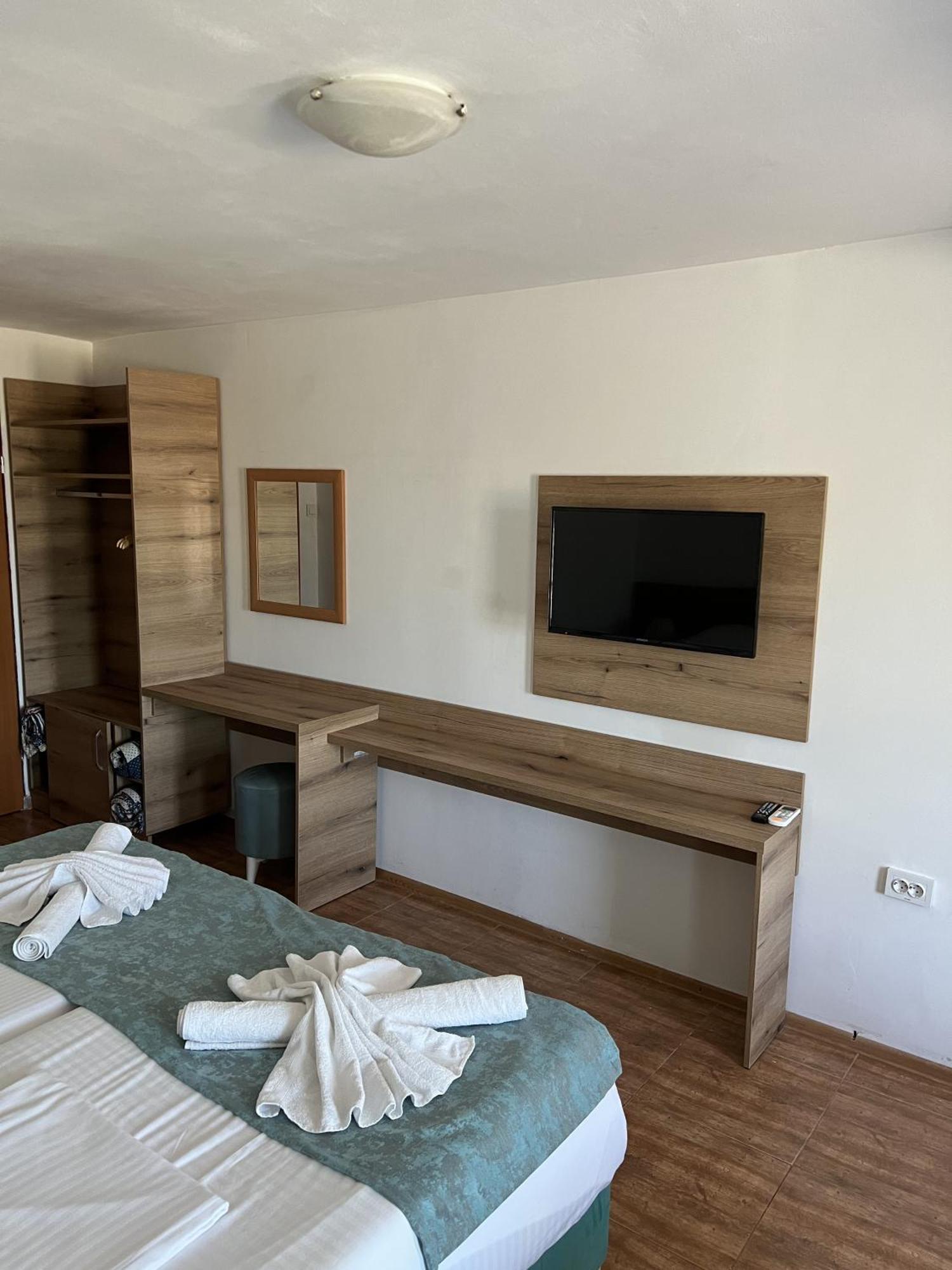 Hotel Surf 普里莫尔斯科 客房 照片